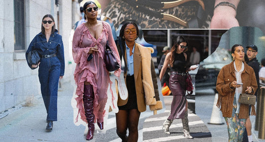 Boho Chic in 2025: How to Keep Your Style Fresh and Authentic