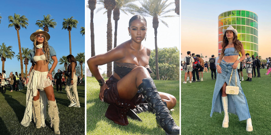 The Ultimate Coachella Fashion Checklist