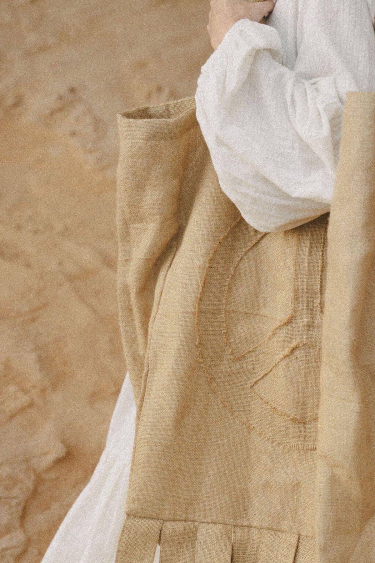 The Ultimate Beach Bag - Da Bohemian Bazaar