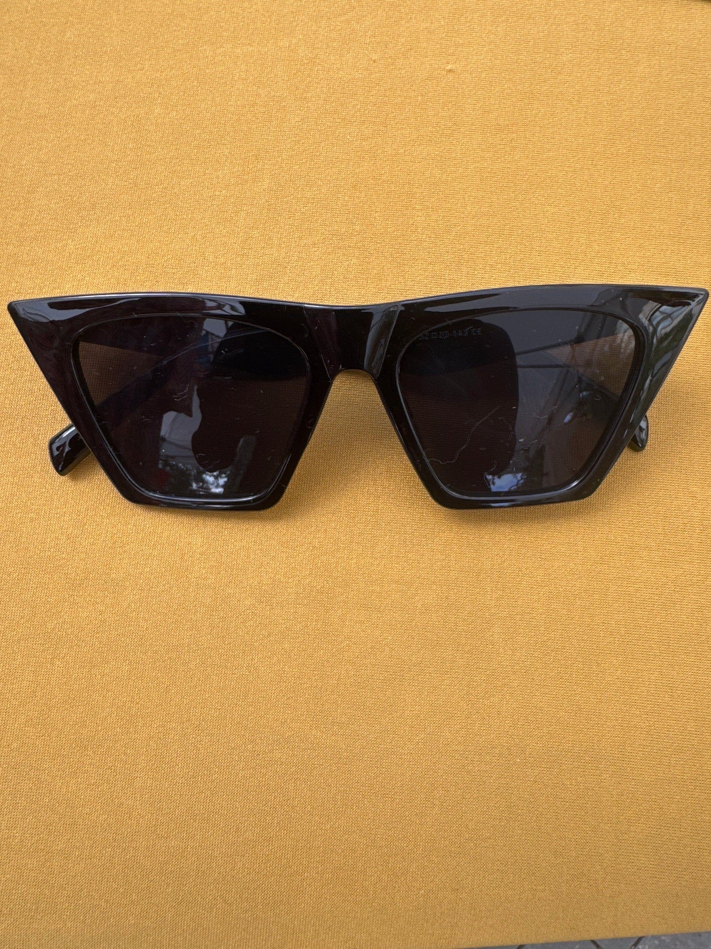 Hazy Dayz Sunglasses - Da Bohemian Bazaar