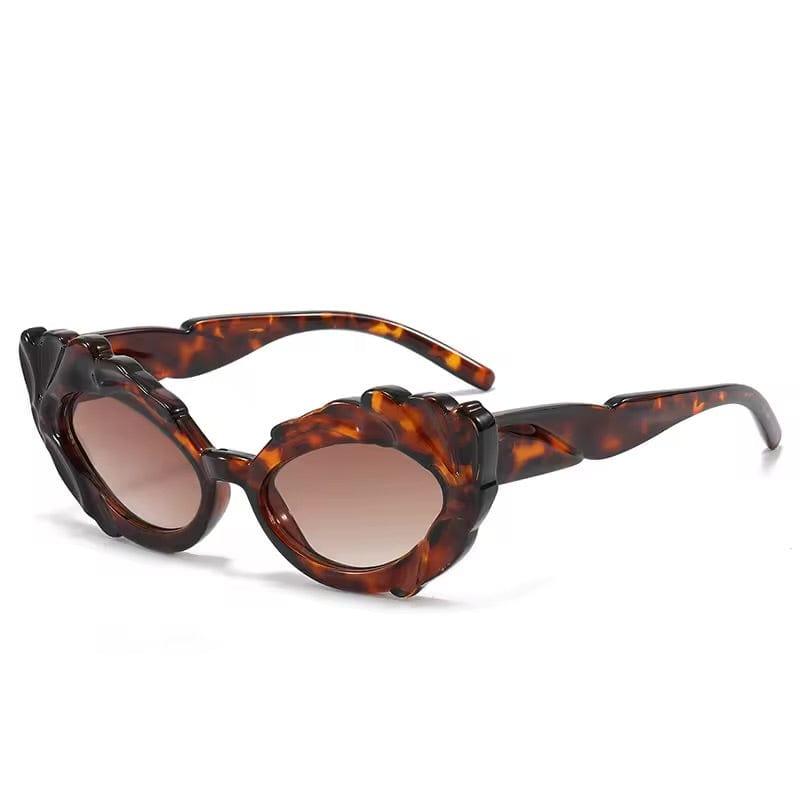 Hazy Dayz Sunglasses - Da Bohemian Bazaar