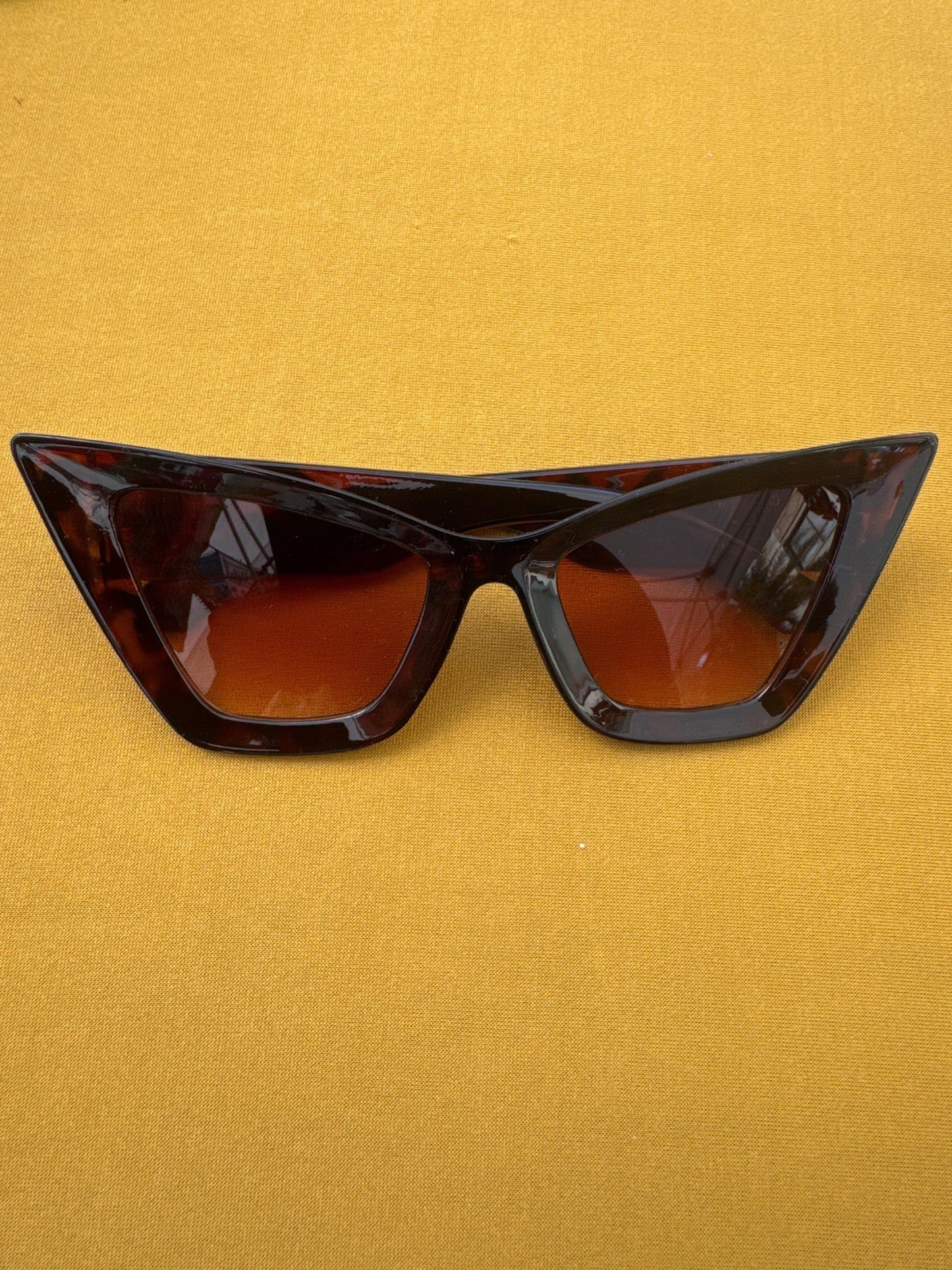 Hazy Dayz Sunglasses - Da Bohemian Bazaar