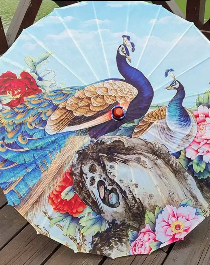 Terra Parasol