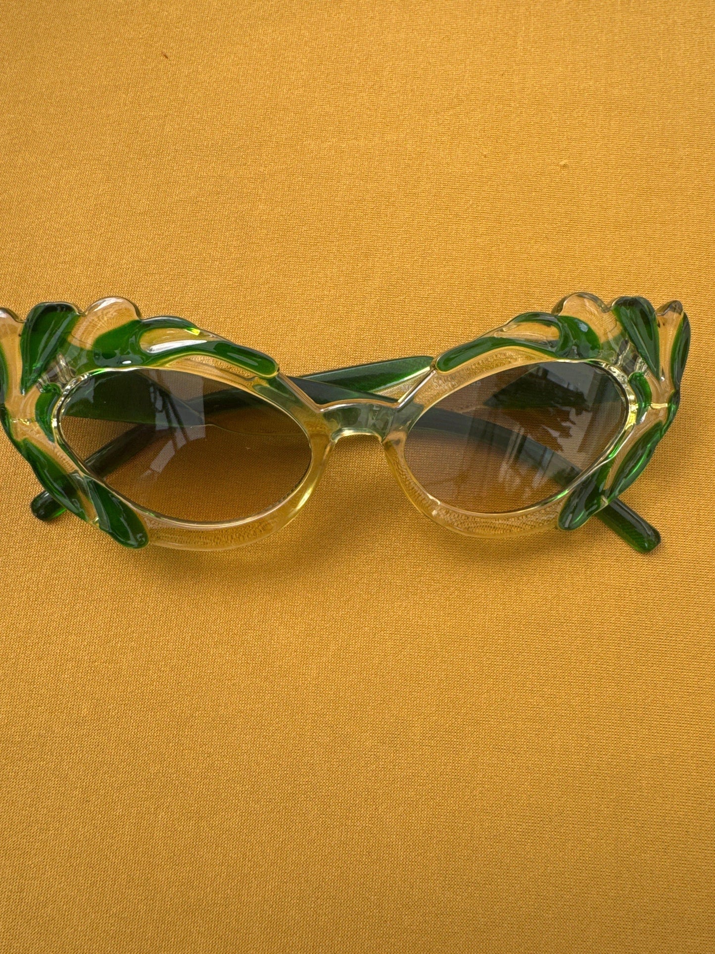 Hazy Dayz Sunglasses - Da Bohemian Bazaar
