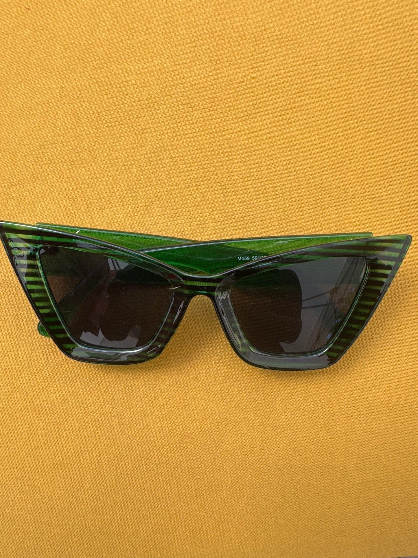 Hazy Dayz Sunglasses - Da Bohemian Bazaar