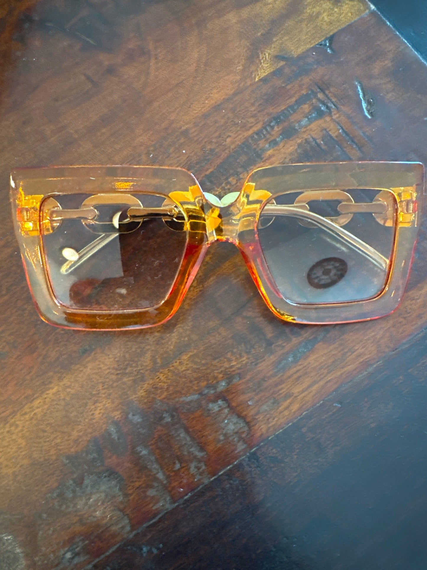 Hazy Dayz Sunglasses - Da Bohemian Bazaar