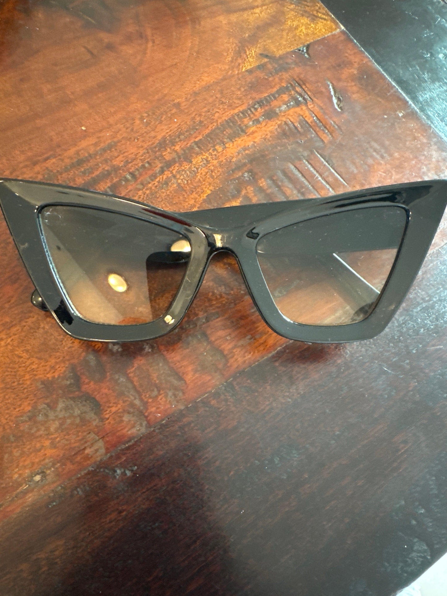 Hazy Dayz Sunglasses - Da Bohemian Bazaar