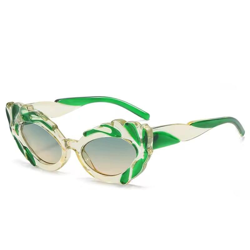 Hazy Dayz Sunglasses - Da Bohemian Bazaar