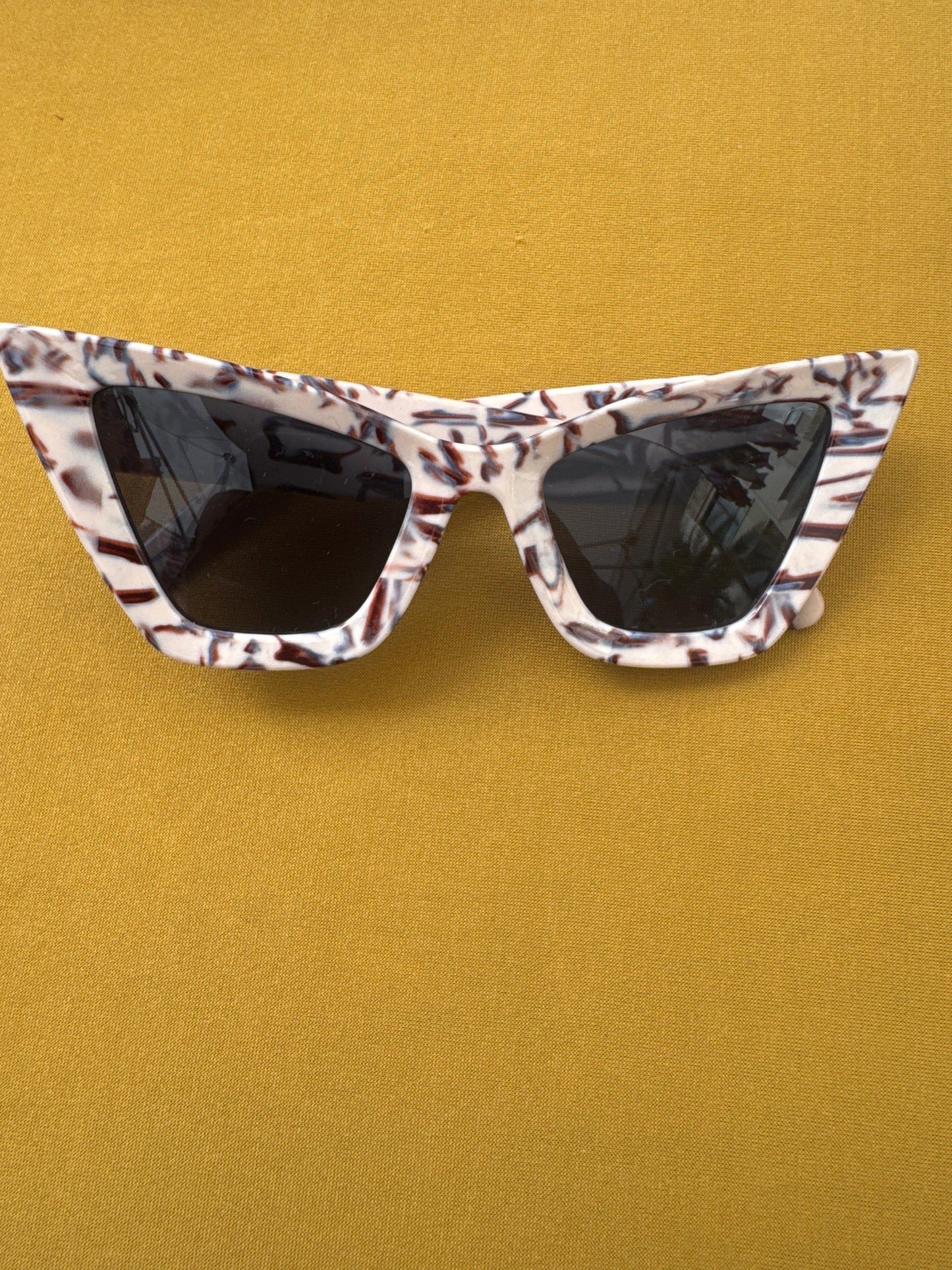 Hazy Dayz Sunglasses - Da Bohemian Bazaar