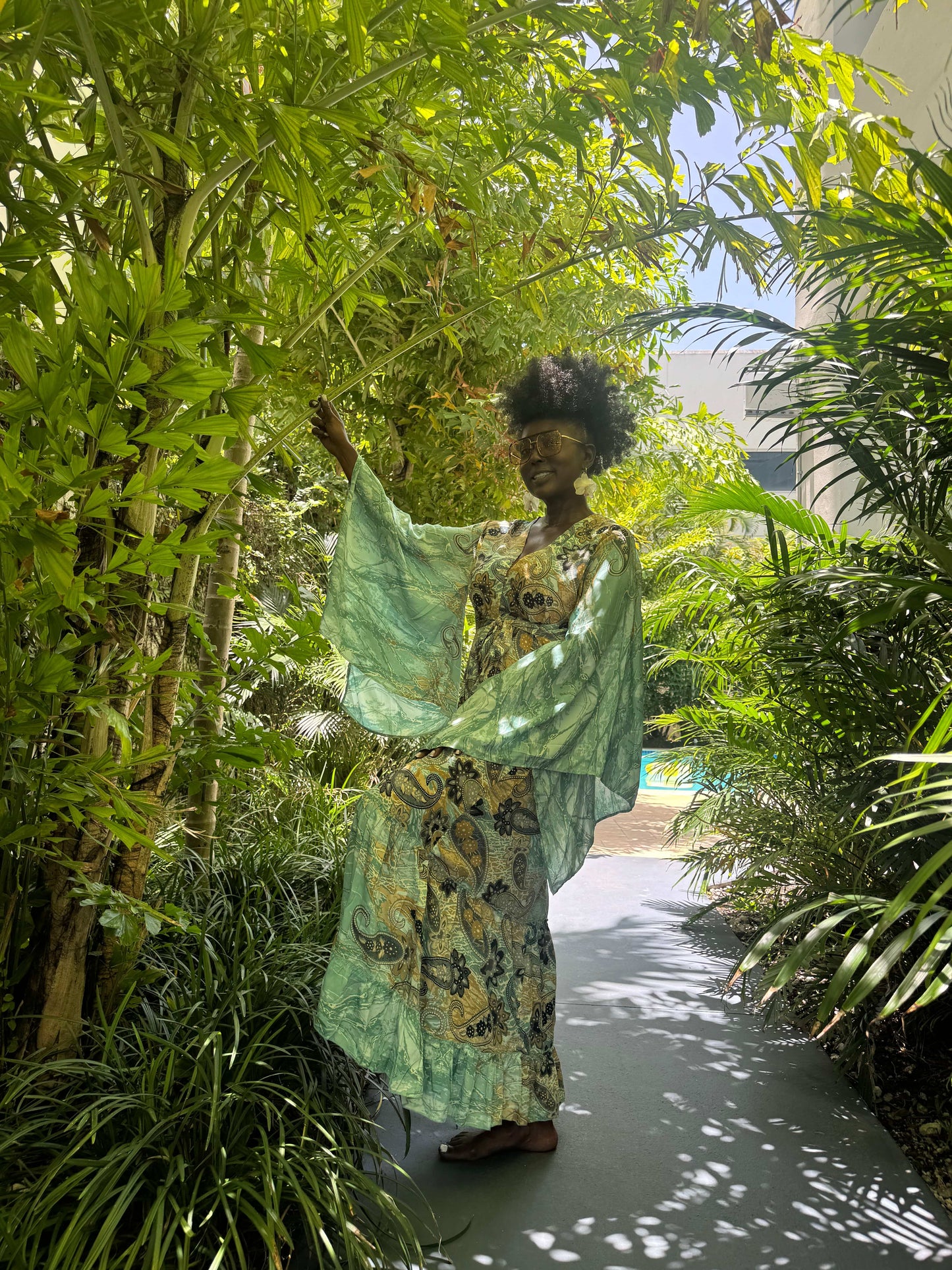 Kira Kimono