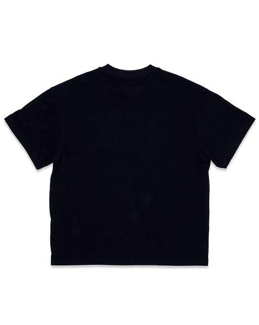 Chenille Patch Graphic Tee II - Da Bohemian Bazaar