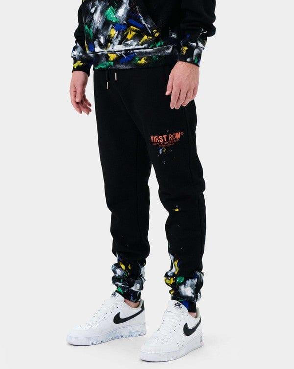 Hand Paint jogger - Da Bohemian Bazaar