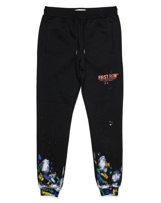 Hand Paint jogger - Da Bohemian Bazaar