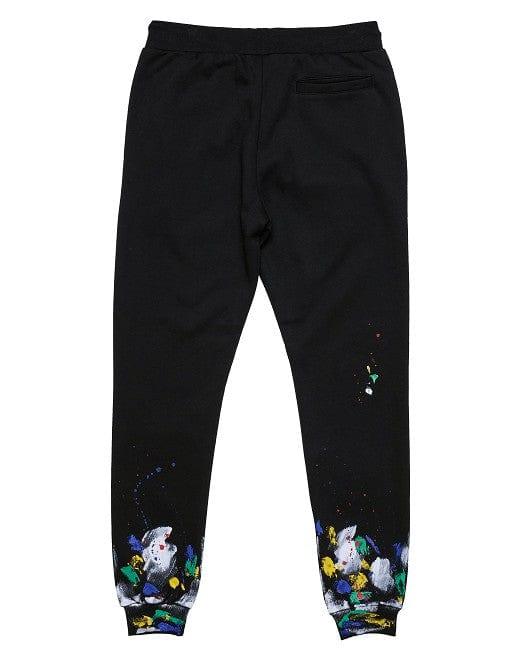Hand Paint jogger - Da Bohemian Bazaar