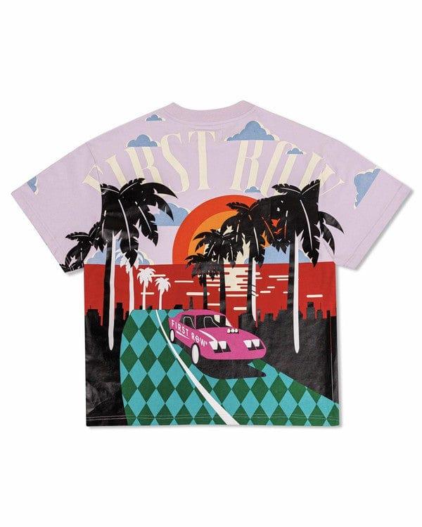 Mandatory Vacation Graphic Tee - Da Bohemian Bazaar