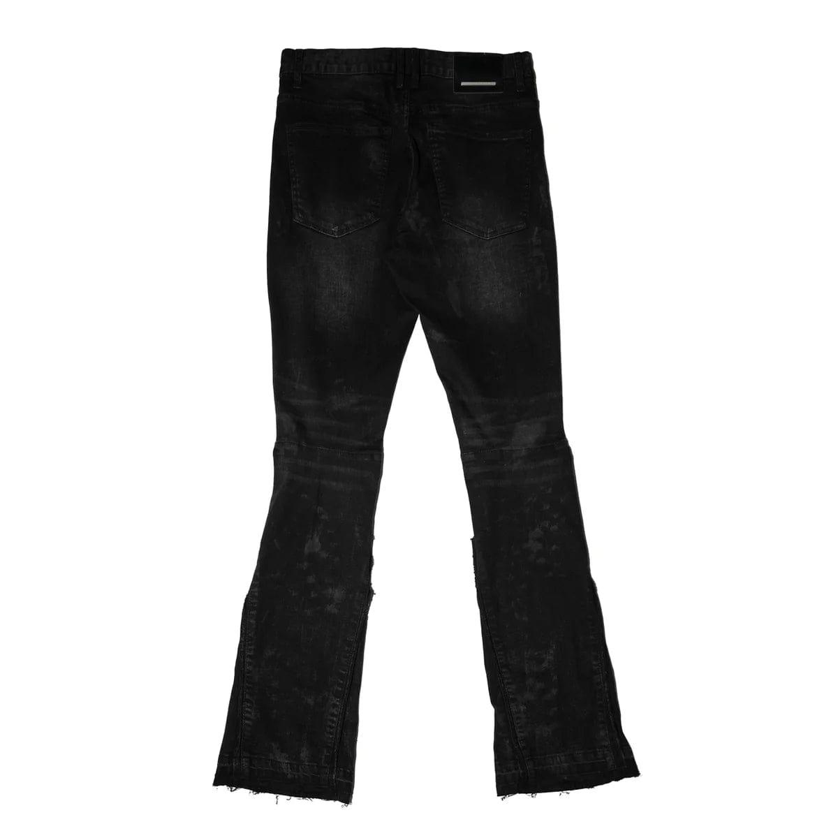 Rockie Denim Jeans - Da Bohemian Bazaar