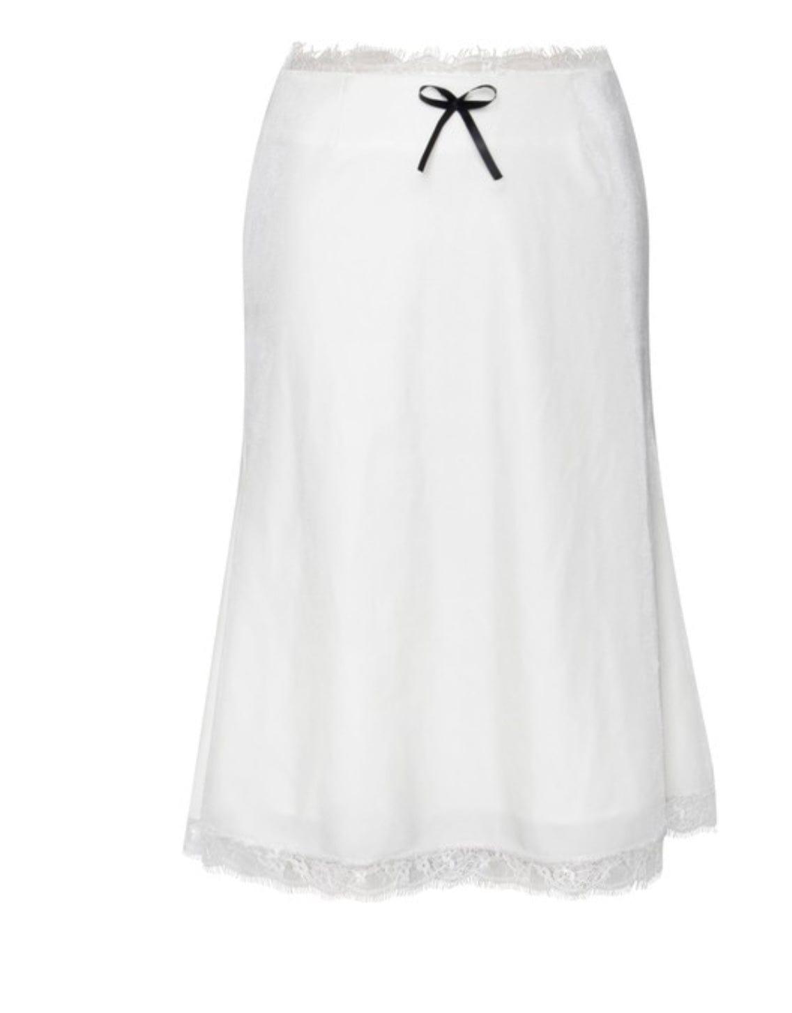 Londyn Top and Skirt Set - Da Bohemian Bazaar