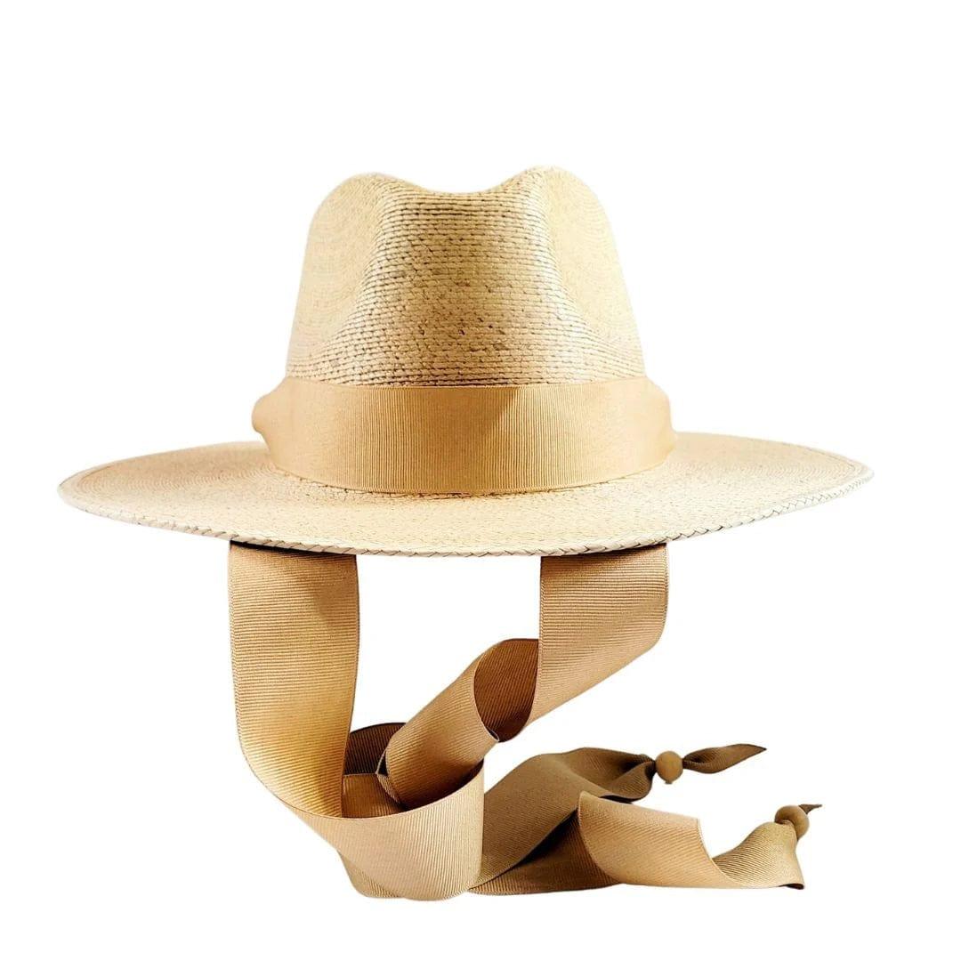 Leah Hat - Da Bohemian Bazaar