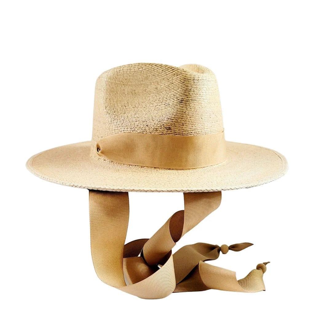Leah Hat - Da Bohemian Bazaar