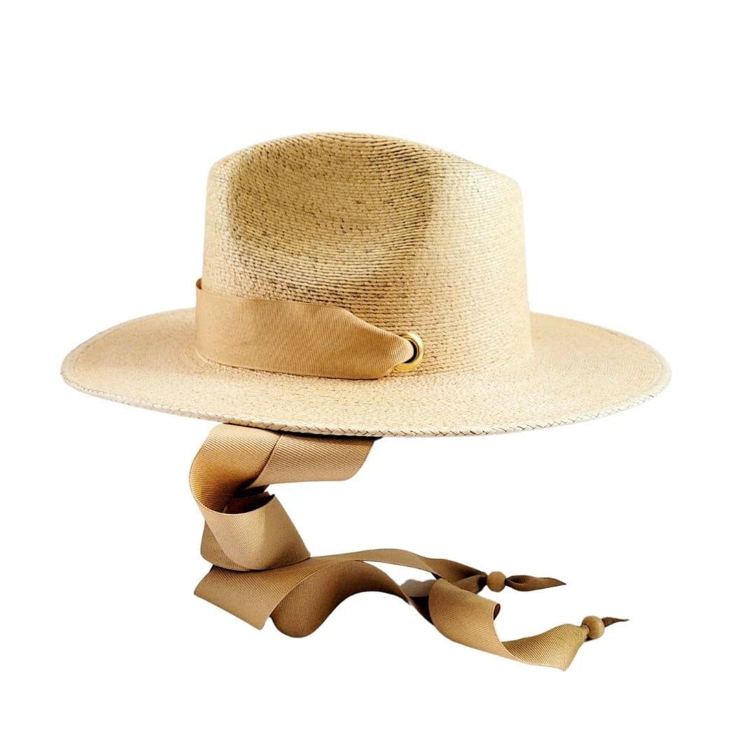 Leah Hat - Da Bohemian Bazaar