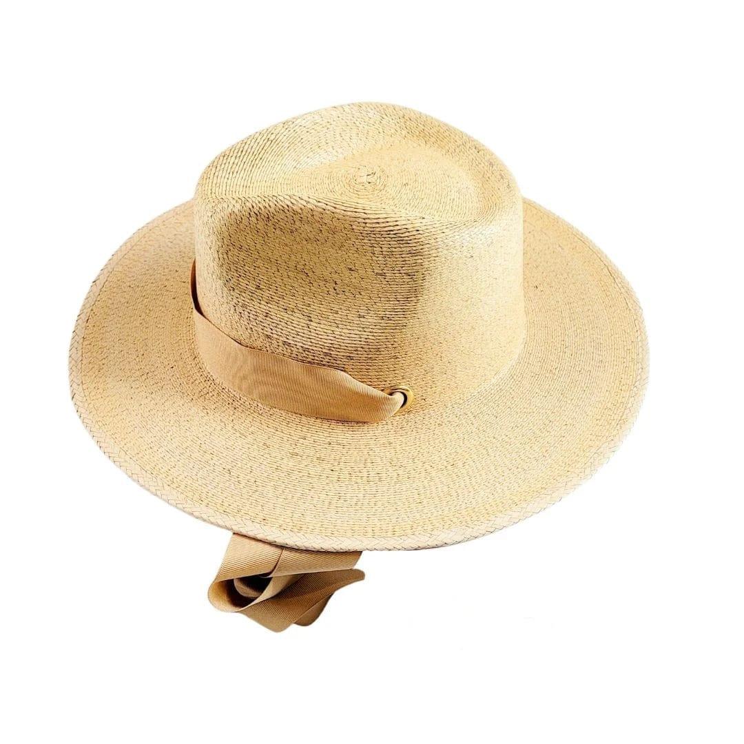 Leah Hat - Da Bohemian Bazaar