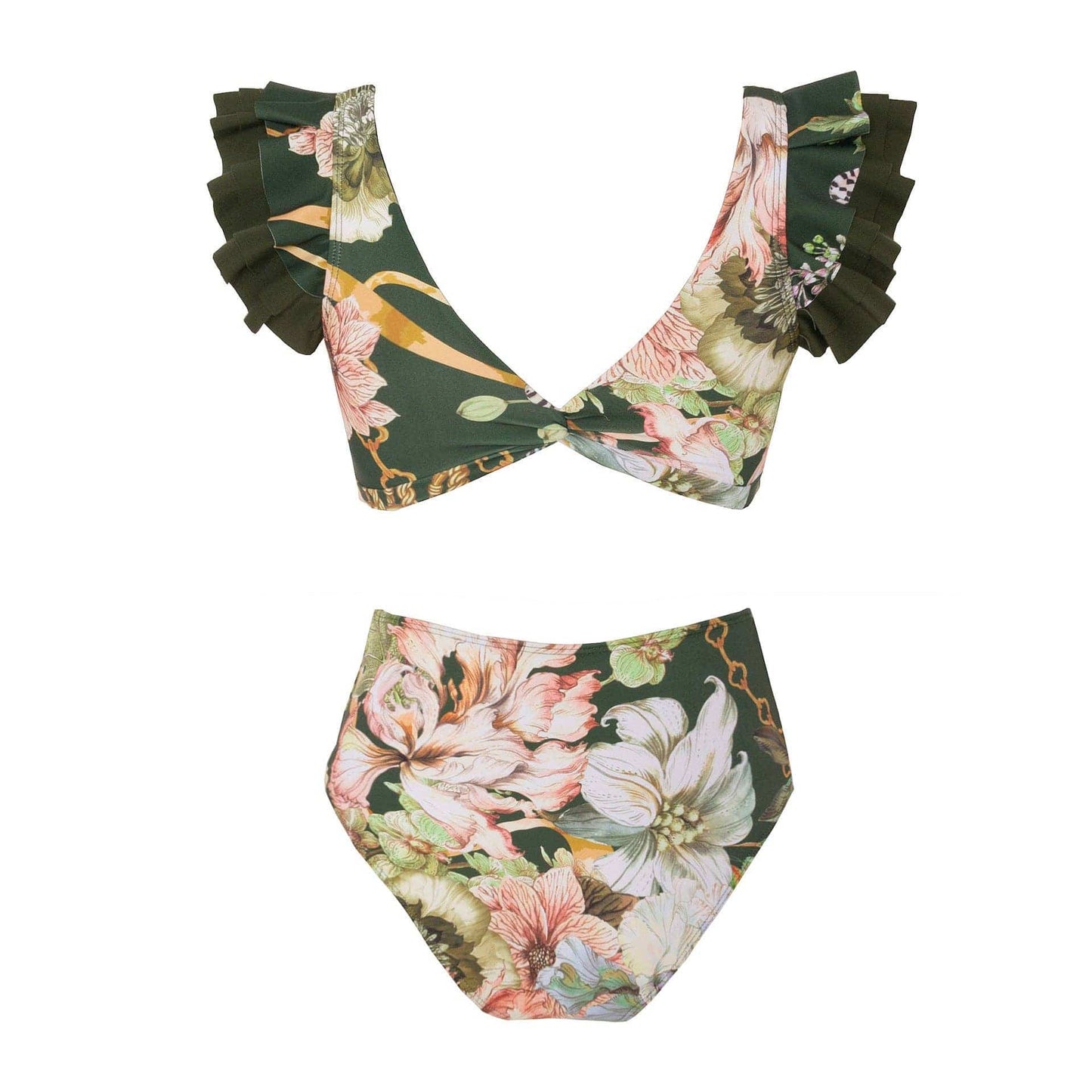 Coastal Rock Bikini Set