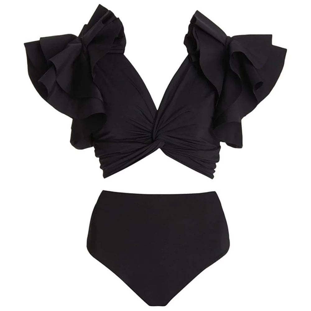 Coastal Rock Bikini Set