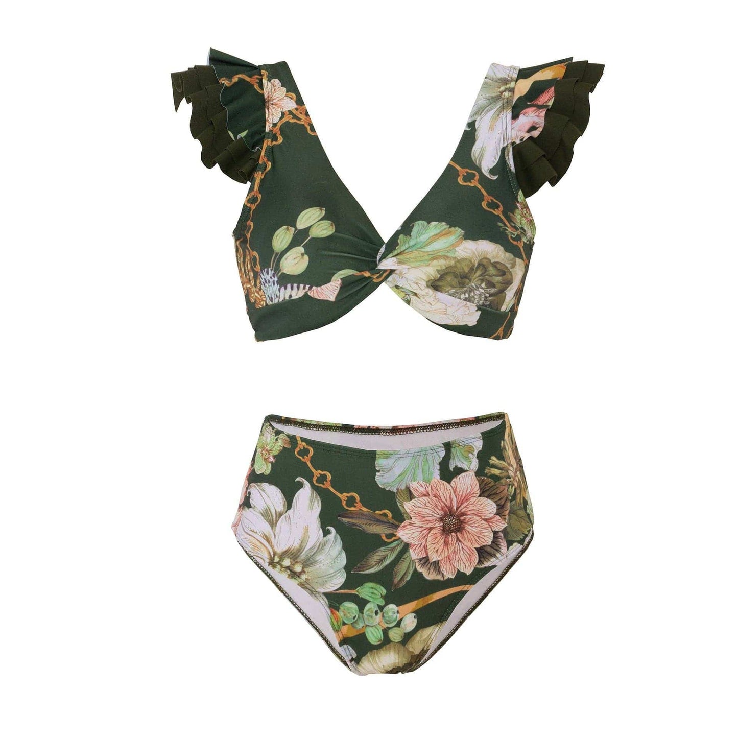 Coastal Rock Bikini Set