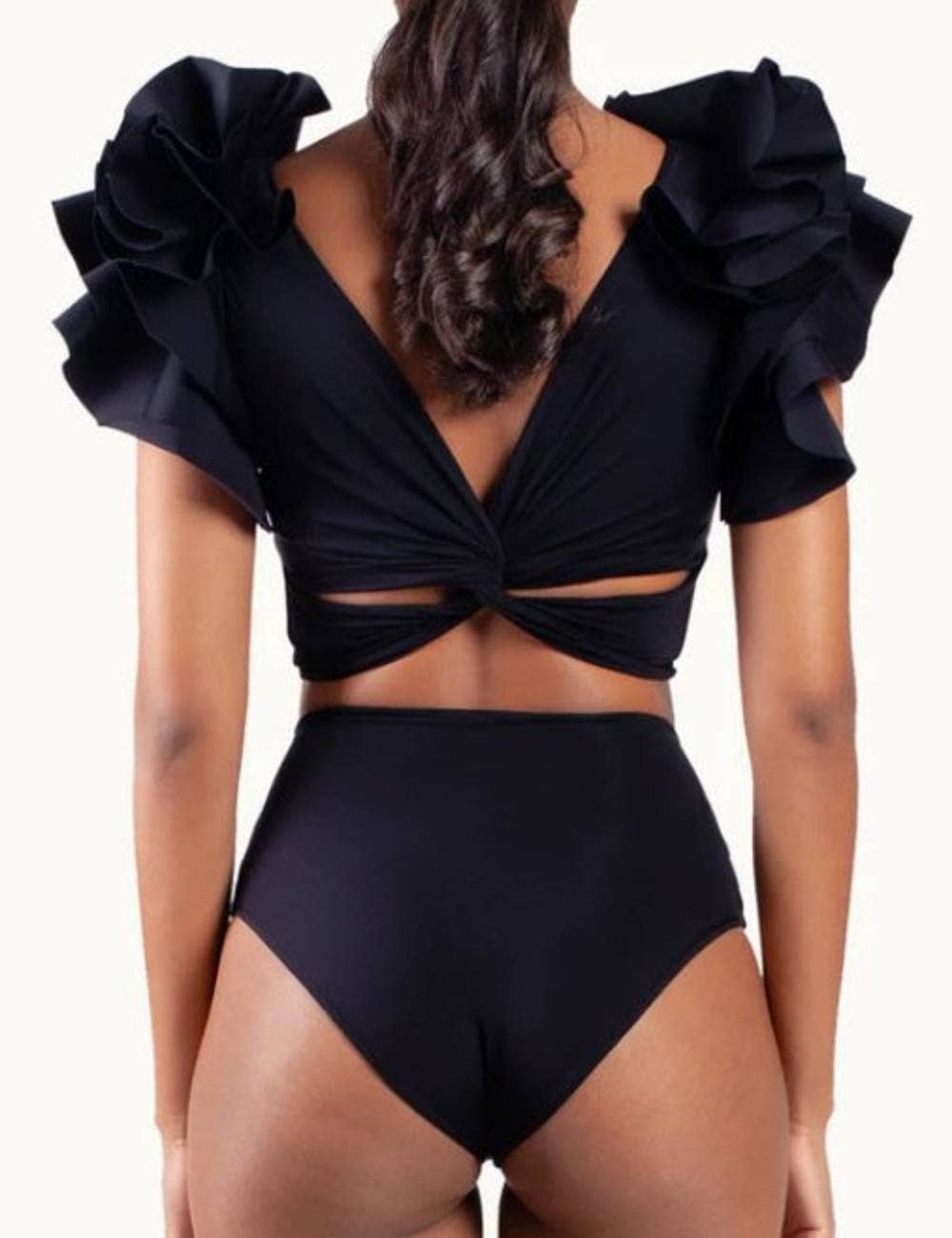 Coastal Rock Bikini Set