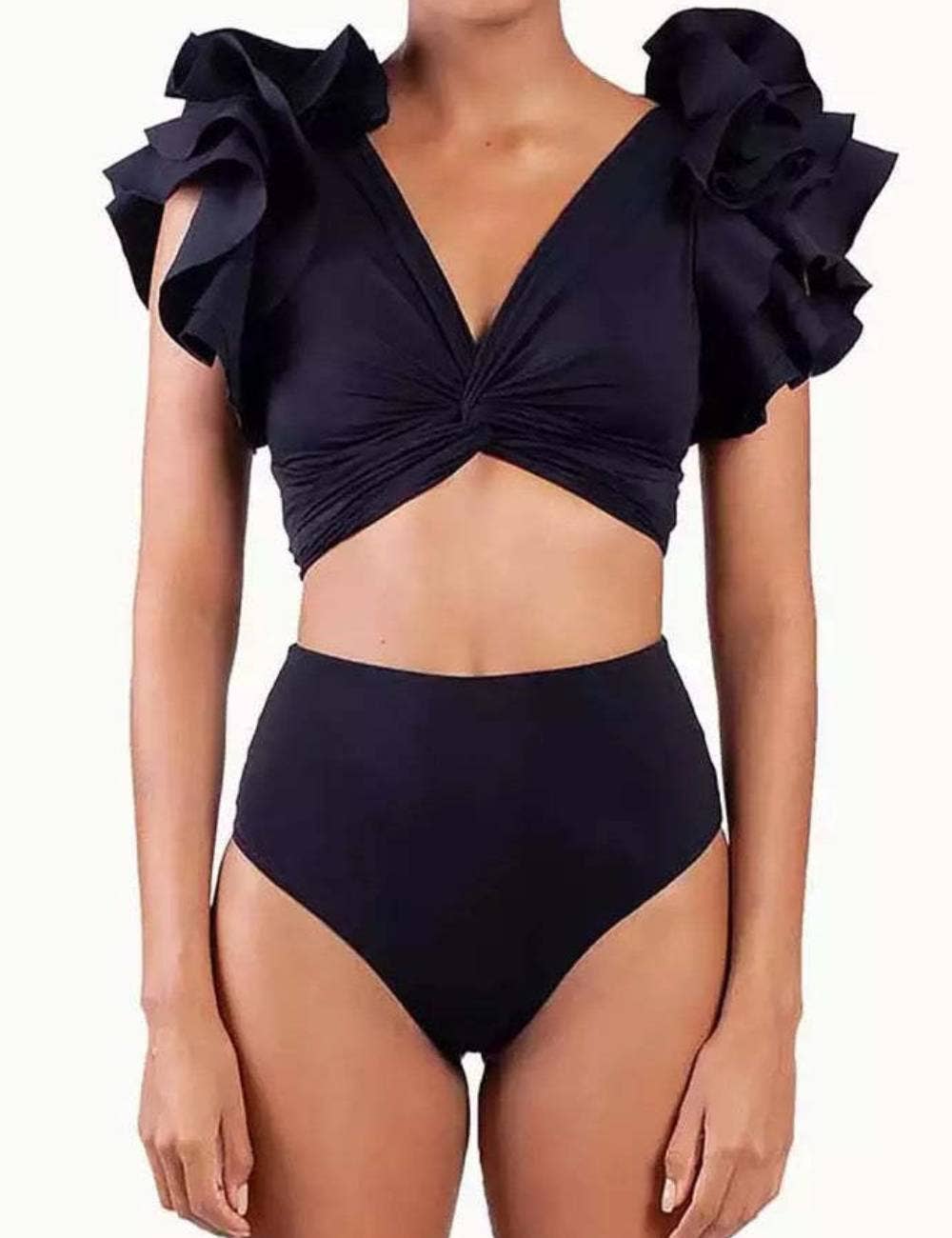 Coastal Rock Bikini Set
