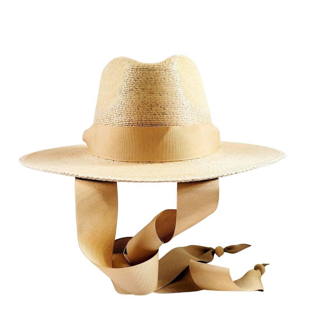 Leah Hat - Da Bohemian Bazaar