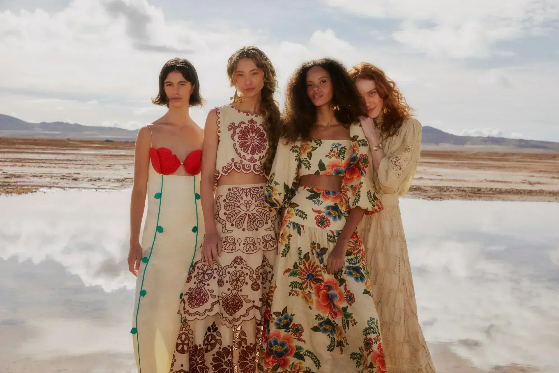 Farm Rio Aesthetic: How to Get the Look on a Budget  Da Bohemian Bazaar