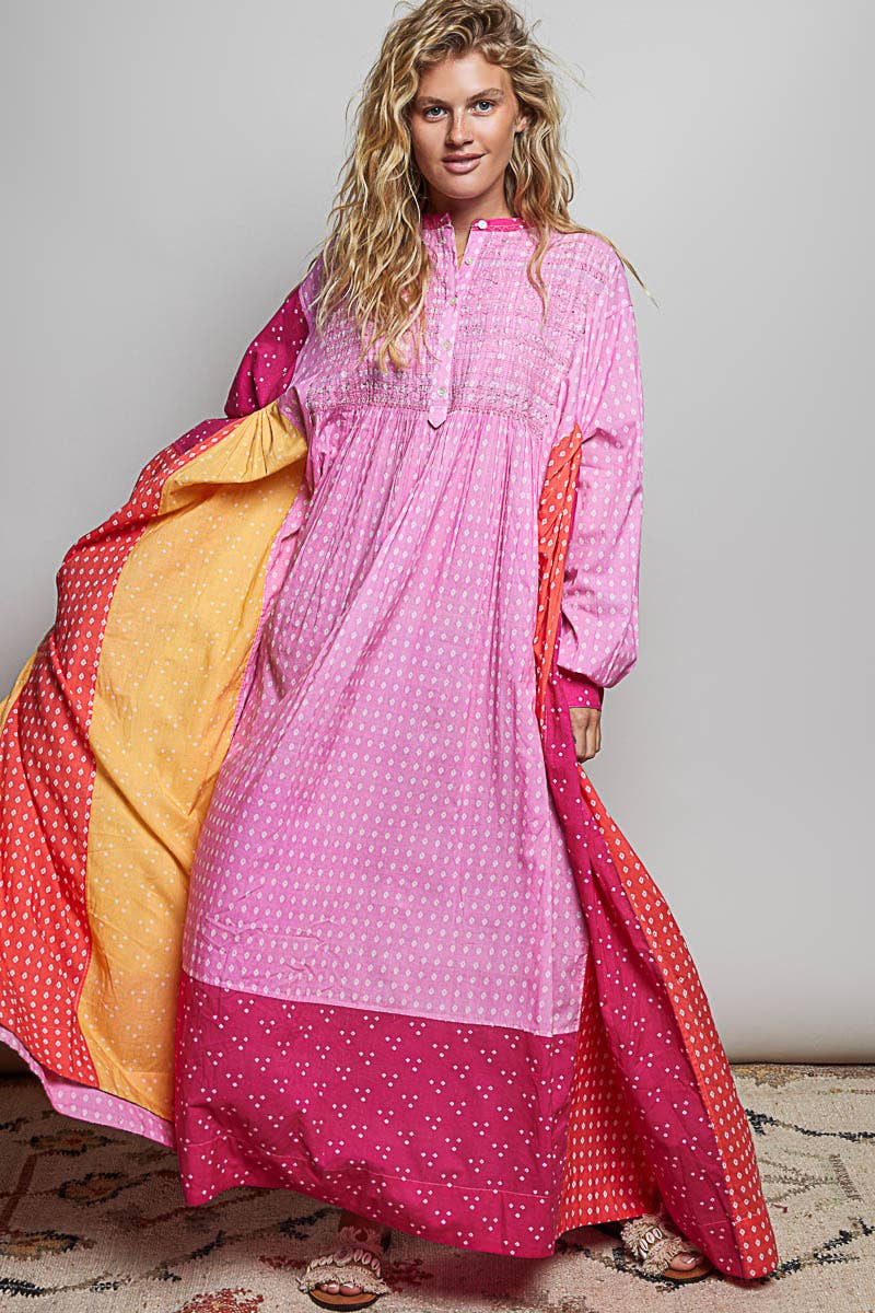 Dresses - Da Bohemian Bazaar