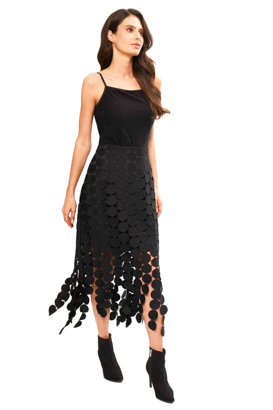 J'Adore Circular Skirt - Da Bohemian Bazaar