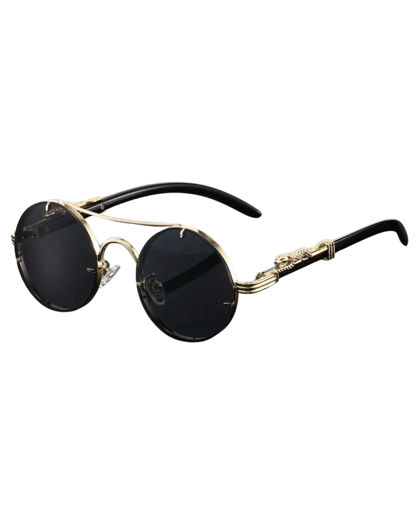 Mystic Jaguar Sunglasses - Da Bohemian Bazaar
