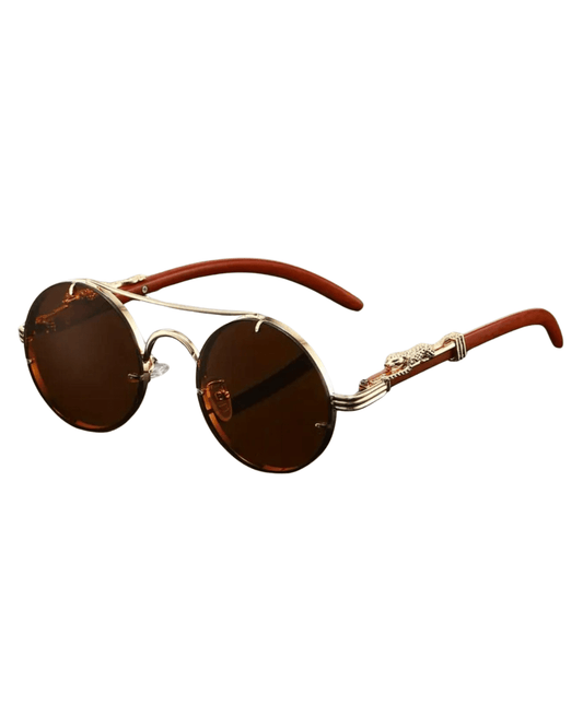 Mystic Jaguar Sunglasses - Da Bohemian Bazaar