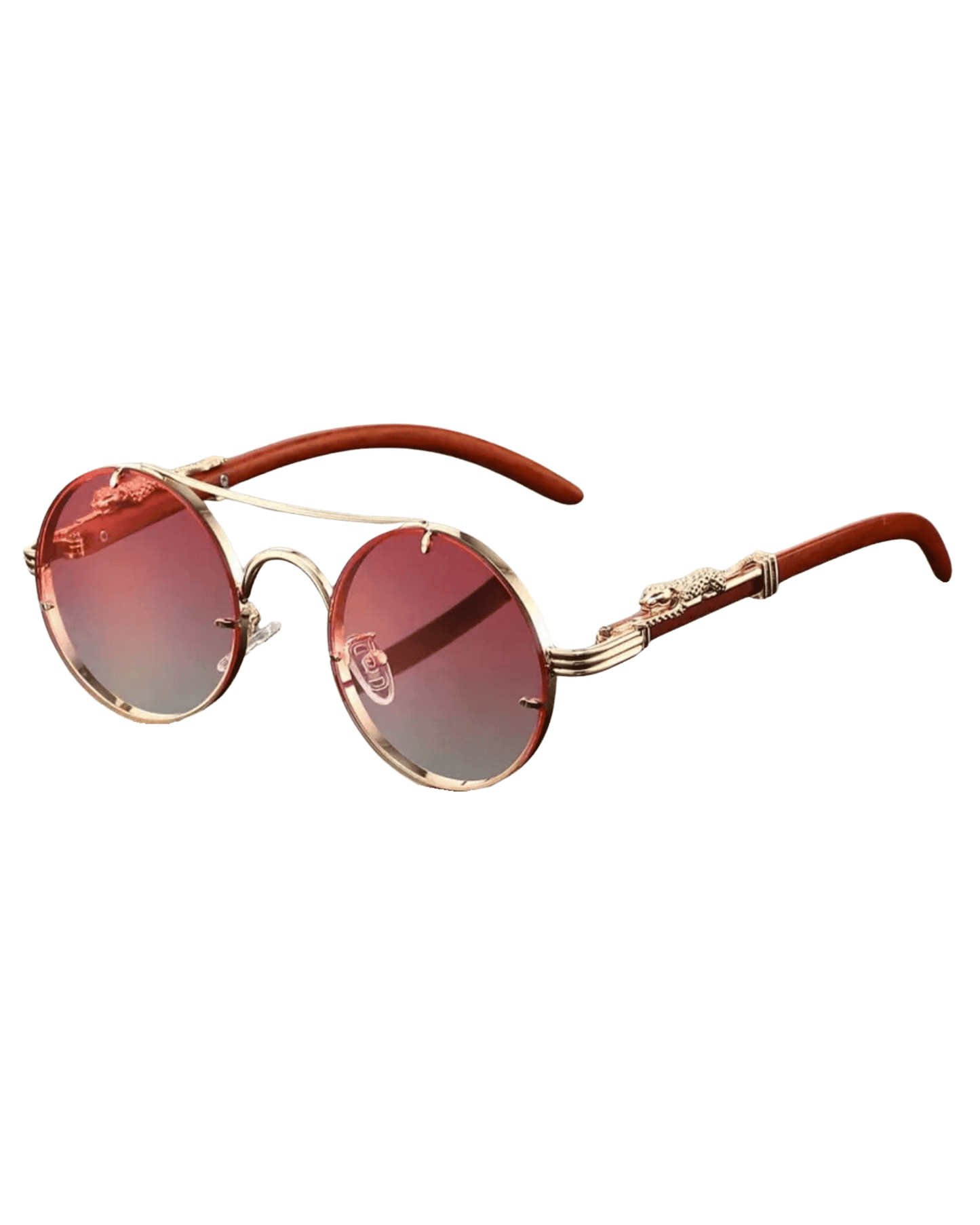 Mystic Jaguar Sunglasses - Da Bohemian Bazaar