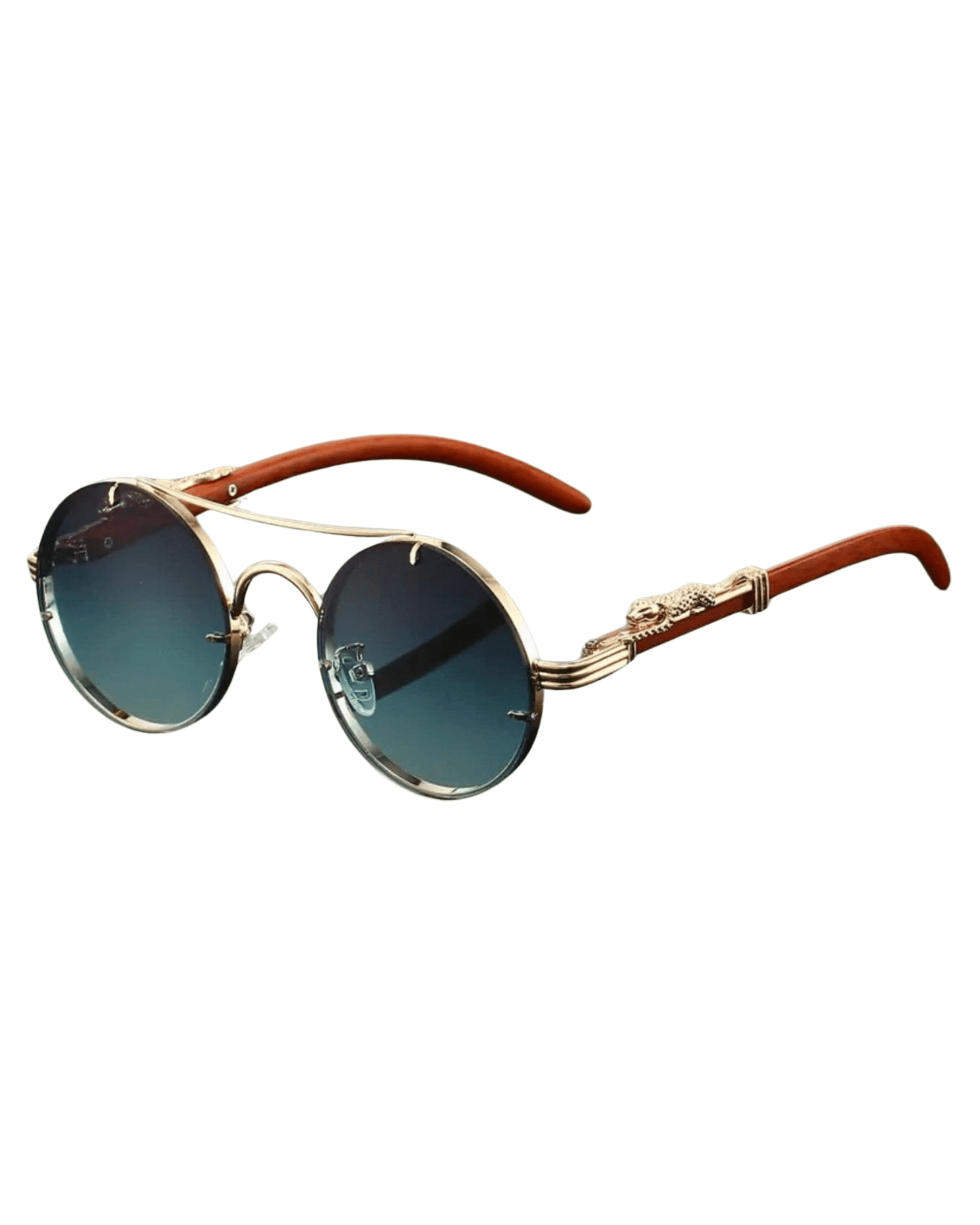 Mystic Jaguar Sunglasses - Da Bohemian Bazaar