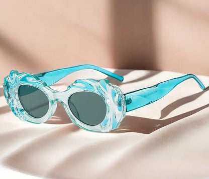 Hazy Dayz Sunglasses - Da Bohemian Bazaar