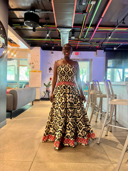 Bahama Mama Dress