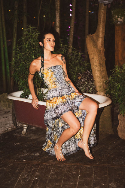 Bahama Drama Dress