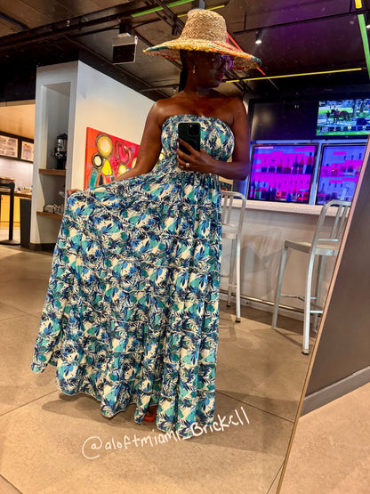 Bahama Mama Dress