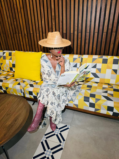 Kira Kimono
