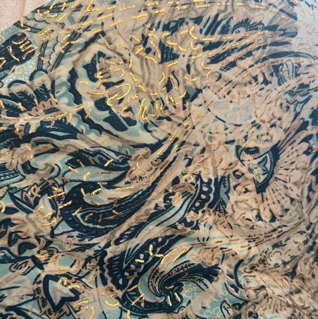 Kira Kimono