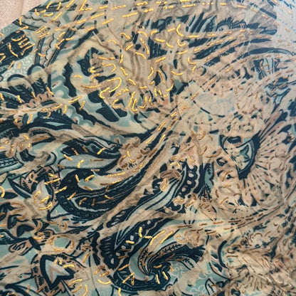 Kira Kimono