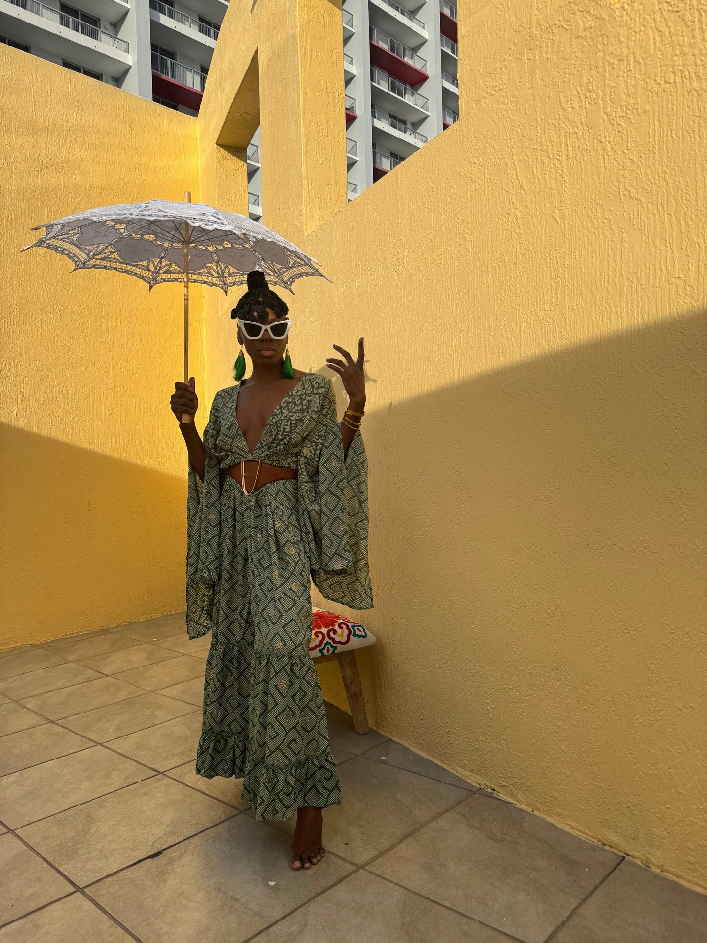 Kira Kimono