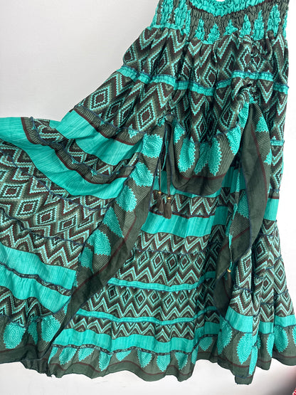 Kezia Maxi Skirt