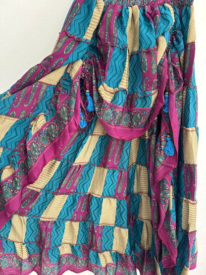 Kezia Maxi Skirt