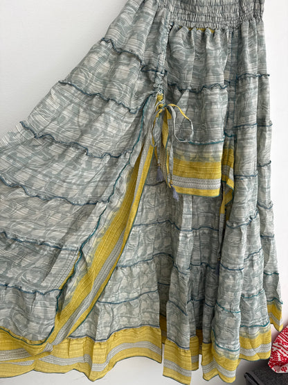 Kezia Maxi Skirt
