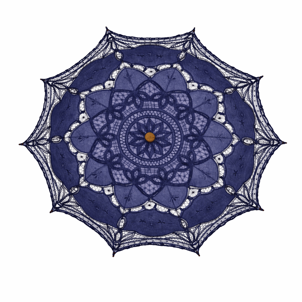Vie Lace Parasol - Large